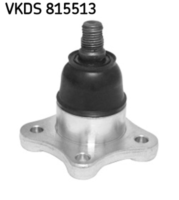 SKF VKDS 815513 Talpas gömbfej, lengőkar gömbfej